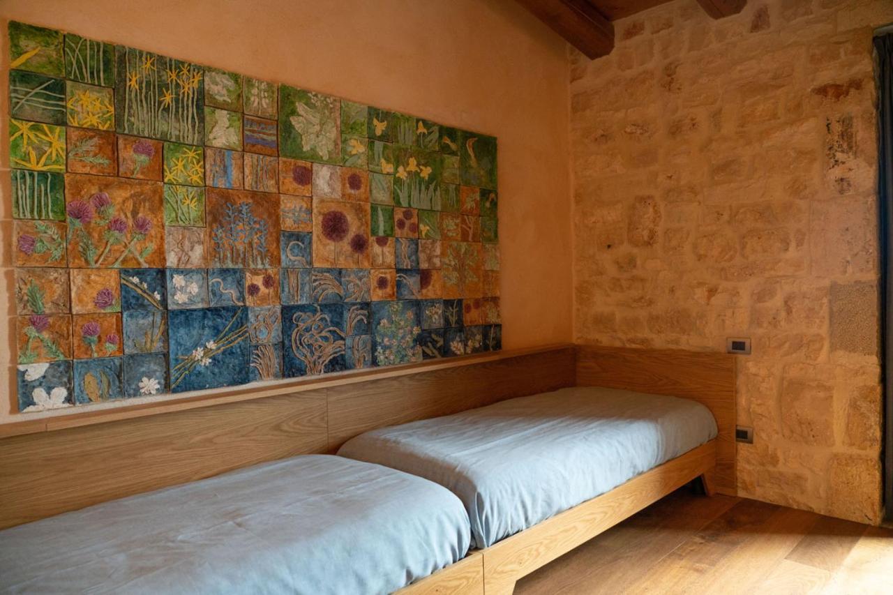 Villa Donnapaola Modern Farm Altamura Exterior foto