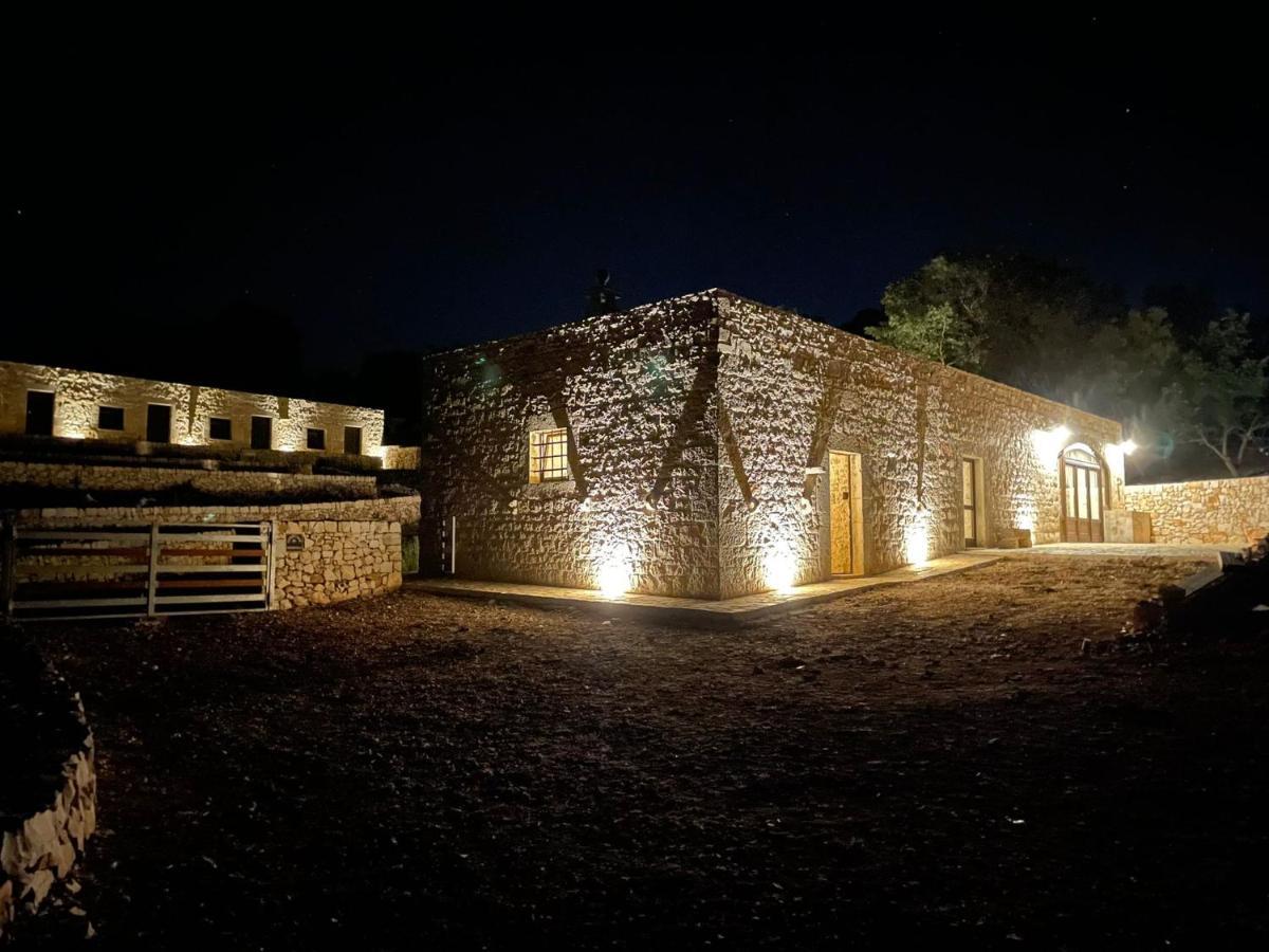 Villa Donnapaola Modern Farm Altamura Exterior foto